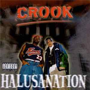 Crook - Halusanation Mp3