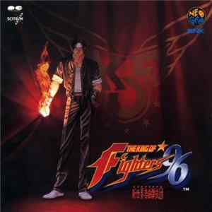 新世界楽曲雑技団 - The King Of Fighters '96 Mp3