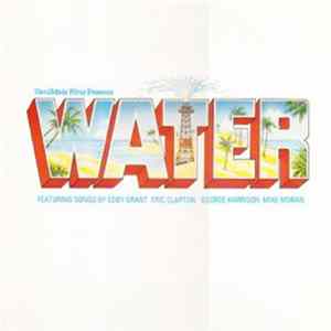 Various - Water Mp3