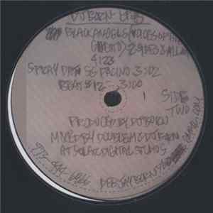 DJ Born - EP #5 Mp3
