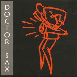Doctor Sax - Doctor Sax Mp3