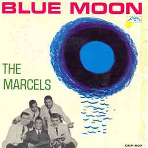 The Marcels - Blue Moon Mp3