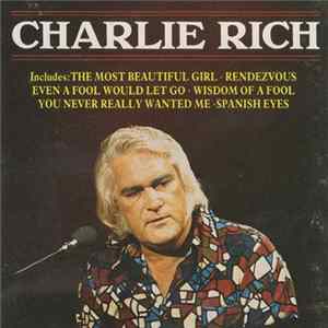 Charlie Rich - Charlie Rich Mp3
