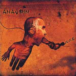 Anavrin - Juice! Mp3