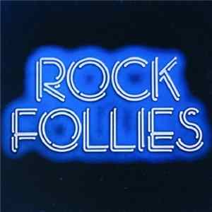 Charlotte Cornwell, Julie Covington, Rula Lenska - Rock Follies Mp3