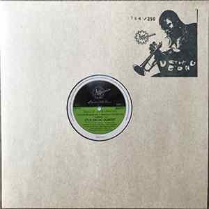 Etuk Ubong Quartet - Tales Of Life & Miracles Mp3