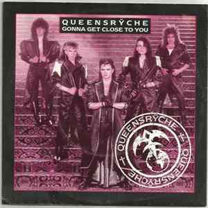 Queensrÿche - Gonna Get Close To You Mp3