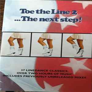 Various - Toe The Line 2... The Next Step! Mp3