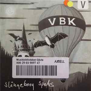 VBK - Slångeborg Spets Mp3
