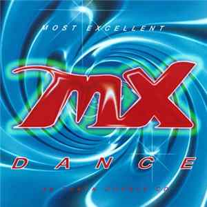 Various - Most Excellent Dance Mp3