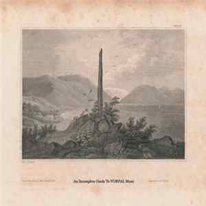 Vorpal - An Incomplete Guide To Vorpal Music Mp3