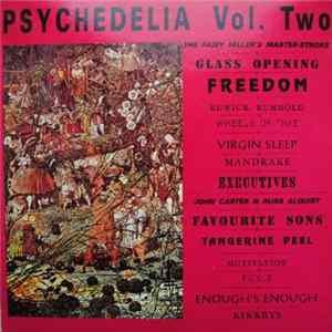 Various - Psychedelia Vol. Two (The Fairy Feller's Master-Stroke) Mp3