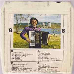 Evert Sandins - Attô (Igen) Mp3