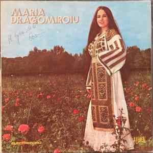 Maria Dragomiroiu - Maria Dragomiroiu Mp3
