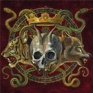 Weapon - Embers And Revelations Mp3