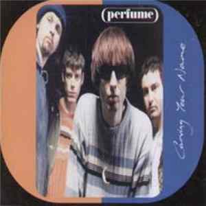Perfume - Carving Your Name Mp3