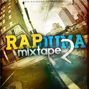 Various - Rap Duma Mixtape 2 Mp3