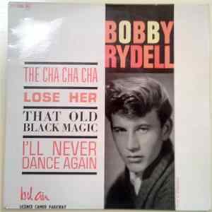 Bobby Rydell - The Cha Cha Cha Mp3