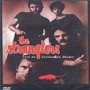 The Stranglers - Live At The Alexandra Palace Mp3