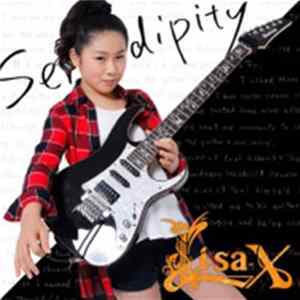 Li-sa-X - Serendipity Mp3