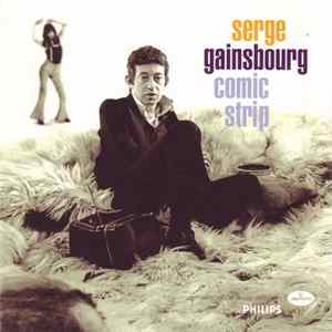 Serge Gainsbourg - Comic Strip Mp3
