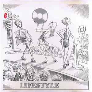 James Asher - Lifestyle Mp3