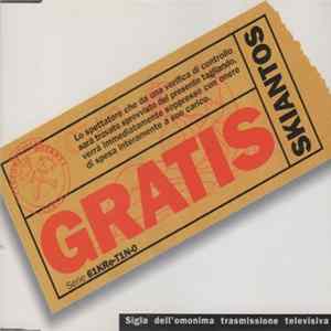 Skiantos - Gratis Mp3