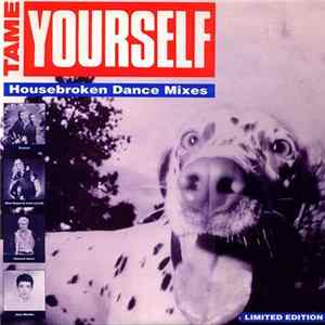 Various - Tame Yourself (Housebroken Dance Mixes) Mp3