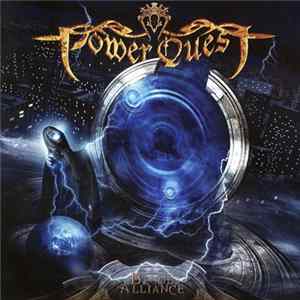 Power Quest - Blood Alliance Mp3