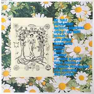 Various - Seeds I : Pop Mp3