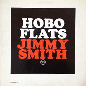 Jimmy Smith - Hobo Flats Mp3