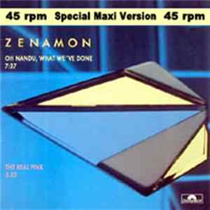 Zenamon - Oh Nandu, What We've Done! Mp3