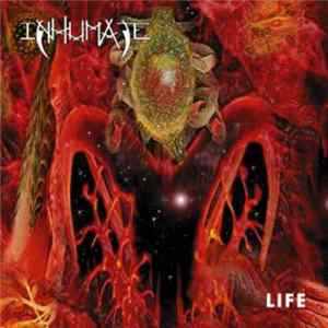 Inhumate - Life Mp3