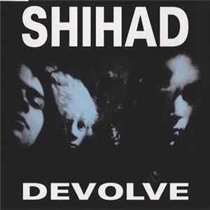 Shihad - Devolve Mp3