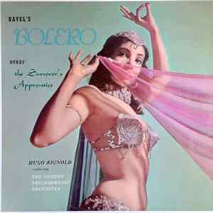 Hugo Rignold - Bolero / The Sorcerer's Apprentice Mp3