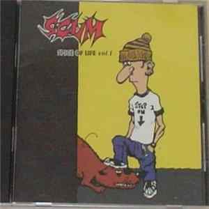 Various - Scum Mp3