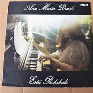 Ana María Drack - Está Prohibido Mp3