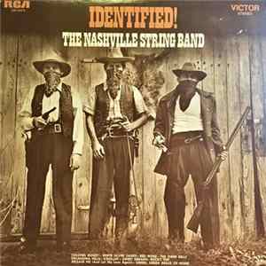 The Nashville String Band - Identified! Mp3