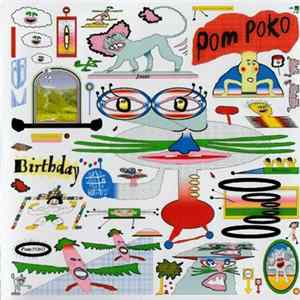 Pom Poko - Birthday Mp3