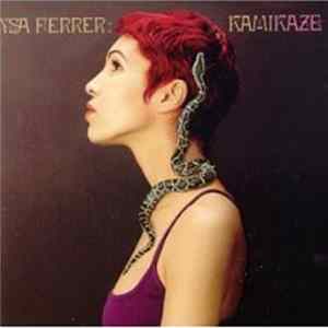 Ysa Ferrer - Kamikaze Mp3