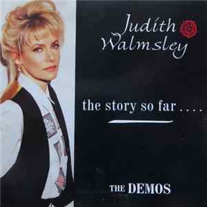 Judith Walmsley - The Story So Far...The Demos Mp3
