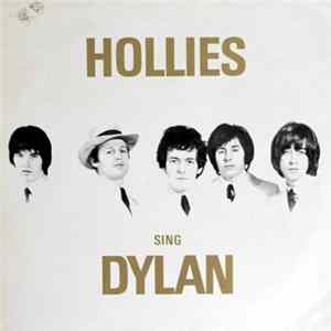 The Hollies - Hollies Sing Dylan Mp3