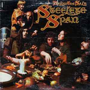 Steeleye Span - Below The Salt Mp3