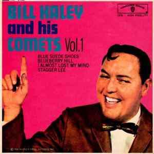 Bill Haley And His Comets - Bill Haley No. 1 Mp3