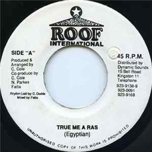 Egyptian - True Me A Ras Mp3
