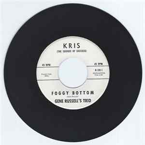 Gene Russell's Trio - Foggy Bottom / Doin' The Snake Hips Mp3