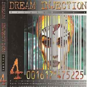 Various - Dream Injection 4 (Bright / Dark) Mp3