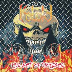 Kobold - Live Act of Violence Mp3