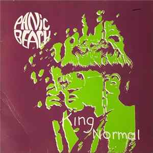 Panic Beach - King Normal Mp3