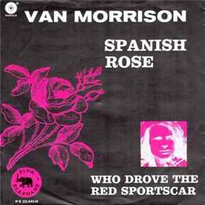 Van Morrison - Spanish Rose Mp3